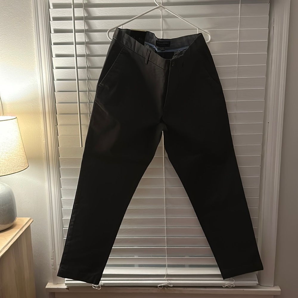 Banana Republic Chinos.